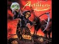Artillery - B.A.C.K. (full album) 