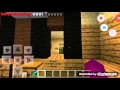 Minecraft FNAF W Dan And Sister