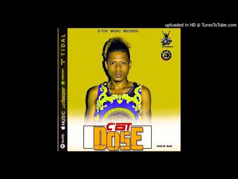 LAMALGAME _C'EST DOSÉ ( Mè moukolou bessa na'eh !?) Audio