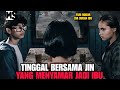 DIA BUKAN IBU ️ TAPI TERNYATA SOSOK JIN