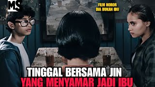 Download lagu DIA BUKAN IBU‼️ TAPI TERNYATA SOSOK JIN.. mp3