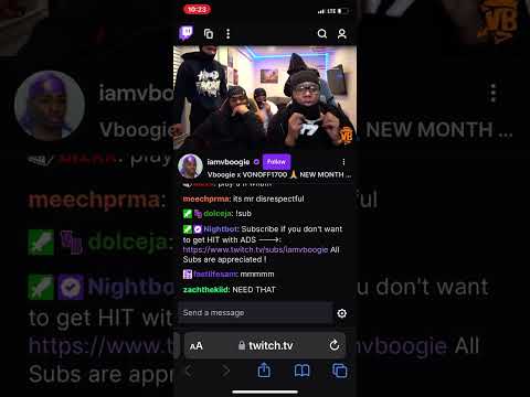 VonOff1700 Ft Ybc Dul - Dead People