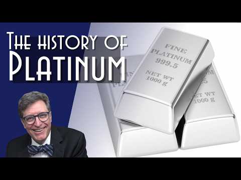 Platinum Wasn't Always the Best, What Changed?
