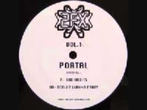 Portal -- Vol. 1 - Bad Habits