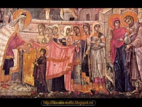 Filocalia X - Isaac Sirul-Cuvântul 58-Despre zelul cel nebun