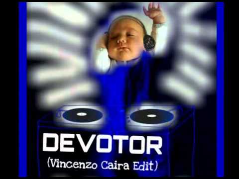 Jewelz & Sparks vs Bingo Players  - DEVOTOR (Vincenzo Caira Edit)