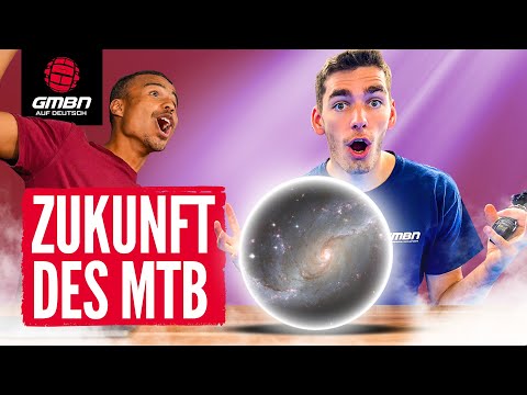 Was ist das nächste GROSSE DING im MTB-Sektor?