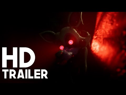 Update Cinematic Trailer