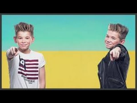 Marcus & Martinus, Innertier - Ei som deg.