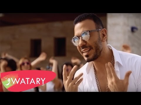 Ghady - Wayli [Official Music Video] / غدي - ويلي
