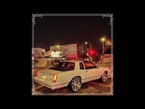 Larry June x Joey Fatts Type Beat "Night Ride"