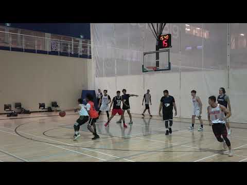 sin fighters vs firefighters - sunday tier 2 playoffs - tcbl 2021 fall