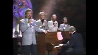 The Statler Brothers - Life&#39;s Railway To Heaven