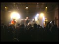 Love Like Gravity - Gravity (live) 