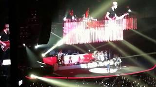 Modà - Mamma dice sempre (live Torino 18/03/2017)