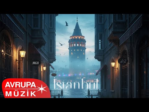 Milat & Anıl Selvi - İstanbul (Official Audio)