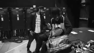 Casey Veggies // All Night