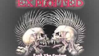 The Exploited System Fucked Up