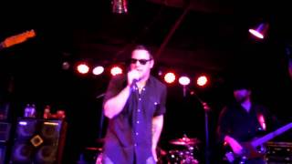 The Rest of You (live) by the Gracious Few