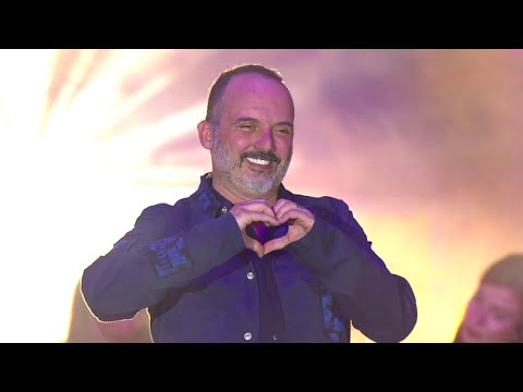 Tony Cetinski & TonyC Orchestra - Od milijun žena (Live Zagreb, Magenta 1, 2018)