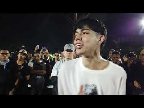 TONY vs REDNAXELA vs ARISTIZABAL  - 8vos - Fecha 8 Temporada 2022