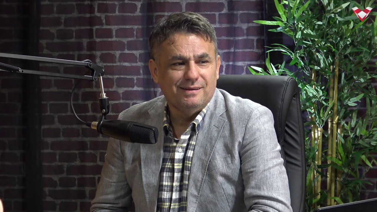 PODCAST VELEBIT – Majić: Hrvatska još uvijek nije pobijedila u Vukovaru