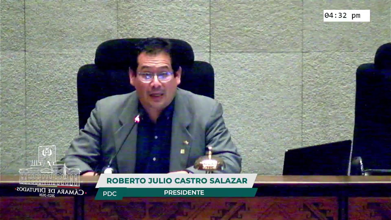 24a Sesión Ordinaria - 19/12/25