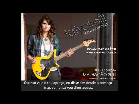Todas As Virtudes - Taty Cirelli