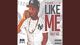 Like Me (feat. Troy Ave)