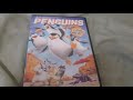 PENGUINS DVD Overview