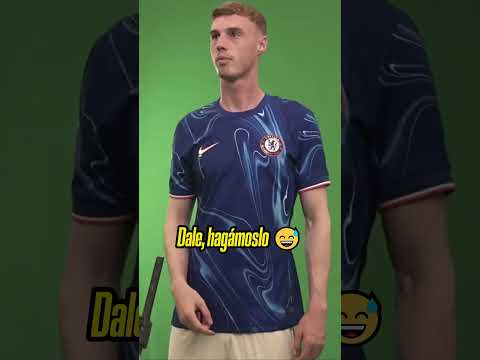 ¡ESTÁ LOCO! ¿Cole P4lmer predijo su PÓKER? | #Shorts