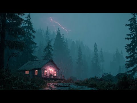 3 Horas de Historias de Terror Reales de Cabañas - Relatos de Horror