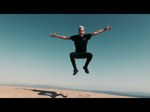 DEAMN - Angel (Official Music Video)