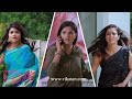 FDA Bouncing Boobs And Belly Visible In Tamil Serials Hot HD Zoom