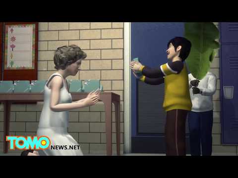 Poor shaming: 100 kids banned from New York carnival as friends who paid $10 ticket play - TomoNews