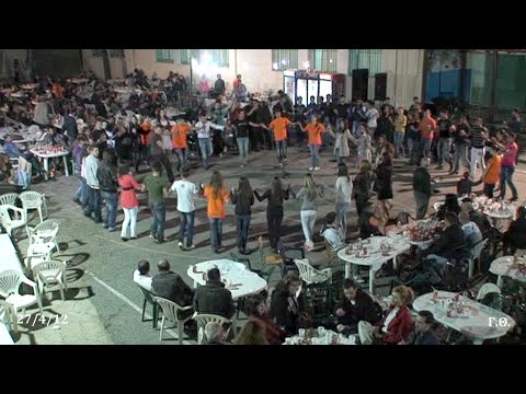 Blaze Tebe, Μάρενα - Κρυστάλλινος Ήχος / Αμπελειώτικα "2012"