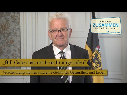 „Bill Gates hat noch nicht angerufen“