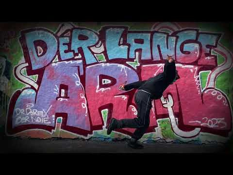 DERNOIE & DR.DORAX - Der lange Arm (prod. Schattenparker) (cuts Igor Love) (official music video)