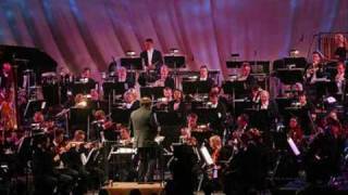 The London Symphony Orchestra Thriller Jackson cover