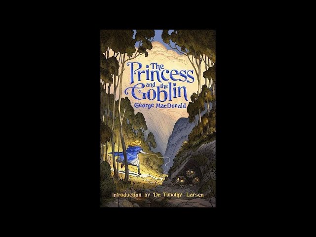 Vídeo relacionado con La princesa y el duende: con ilustraciones originales
