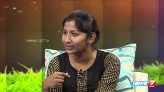 Dr Rachel explains which is healthy lifestyle? 2/2 | Varaverpparai | News7 Tamil