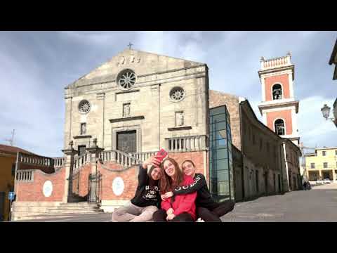 Idee e sogni di rigenerazione