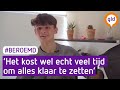 #BEROEMD Aflevering 1 - Matser (Mats van der Graaf)