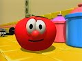 Opening Closing To VeggieTales A Very Silly Sing Along 1997 VHS