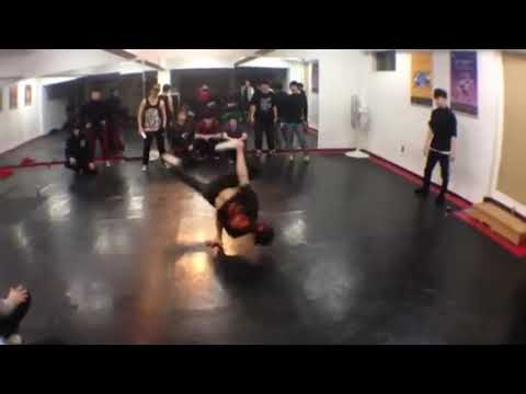 Symphobreaks freestyle