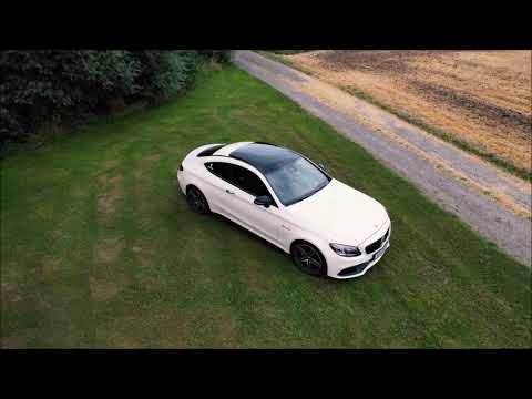 DJI AIR 2S Drohne Quick Shots first flight