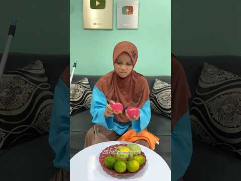 Never Eat Expensive Fruits