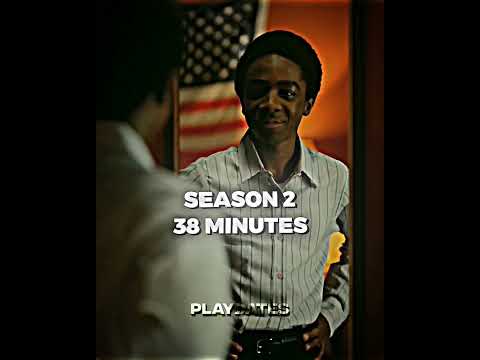 Lucas Sinclair Screen Time 🌟 #strangerthings #steveharrington #eleven#lucassinclair #shorts#max