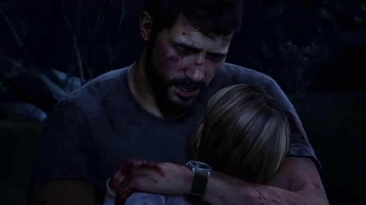 The Last of Us Remastered PS4-Bundle enthüllt