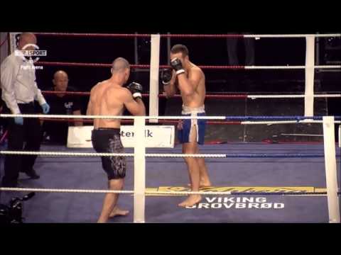 Mikkel Guldbæk(Mikenta) vs Andrejs Kajesovs(Latvia)